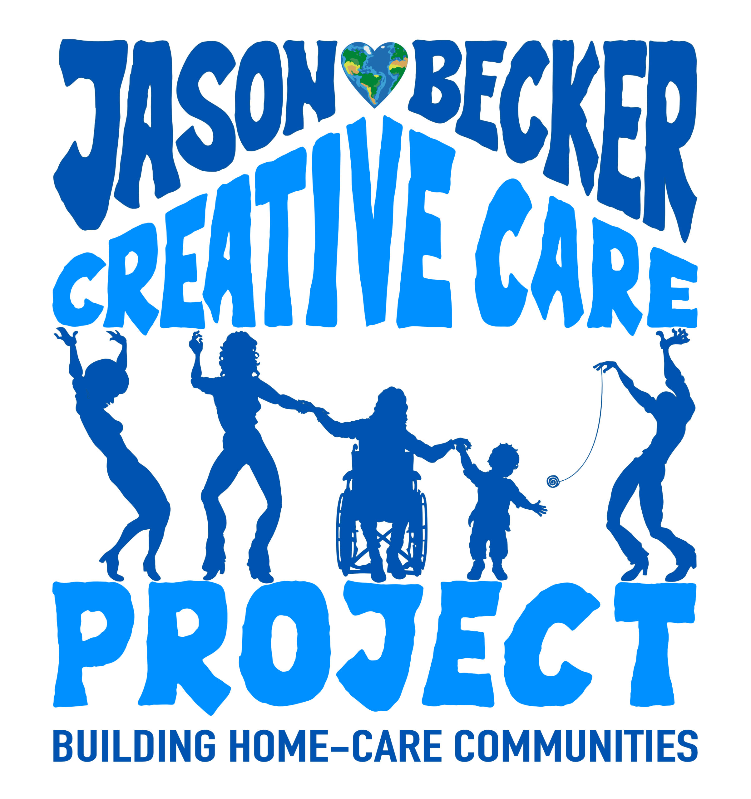 THE JASON BECKER CREATIVE CARE PROJECT